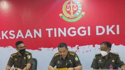 Rugikan Keuangan Negara Mafia Minyak Goreng Tengah Dibidik Penegak Hukum