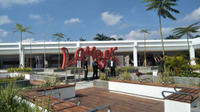 Pilih Lombok Ratusan Kamar hotel di Bali Dibatalkan Penonton MotoGP