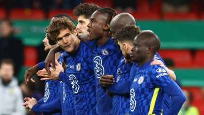 Pemilik Klub Bisbol AS Ajukan Tawaran Beli Chelsea