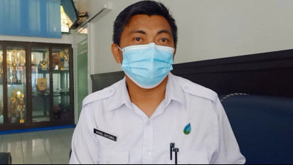 Tarif PDAM Naik Tanpa Sosialisasi, Pelangan di Kabupaten Brebes Mengeluh