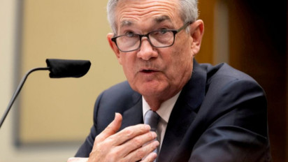 Federal Reserve AS Naikkan Suku Bunga Acuan Untuk Pertama Kali Sejak 2018