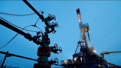 Dampak Perang, Pasar Kehilangan 3 Juta Barel/Hari Minyak Rusia Bulan Depan