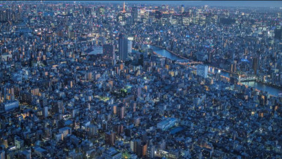 70 Persen Perusahaan Jepang Terdampak Krisis Ukraina