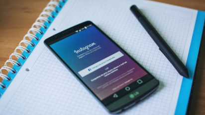 Meta Rilis Alat Orang Tua Pantau Durasi Anak Bermain Instagram