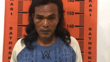 Anak di Bawah Umur Jadi Korban Pencabulan, Pelaku Rekan Kerja Ayah KorbanÂ 