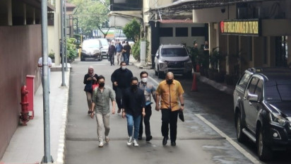 Ini Alasan Penyidik Panggil Arief Muhammad Terkait Kasus Doni Salmanan