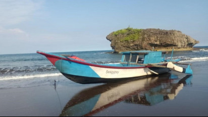 Penyelundupan Sabu 1 Ton, Bupati Pangandaran Mengaku Kecolongan