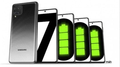 Cekidot! Daftar Hp Samsung Harga 4 Jutaan Tahun 2022