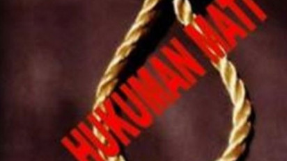 Otoritas Arab Saudi Eksekusi Mati 2 WNI