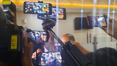 Polisi Dalami Transaksi Jual Beli Porsche Doni Salmanan