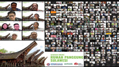 Rumah Panggung Sulawesi, Keunikan Arsitektur Tradisional Indonesia Daya Tarik Wisatawan