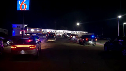 Dua Orang Tewas dalam Baku Tembak Antara Polisi dengan Pria Bersenjata di Amerika Serikat