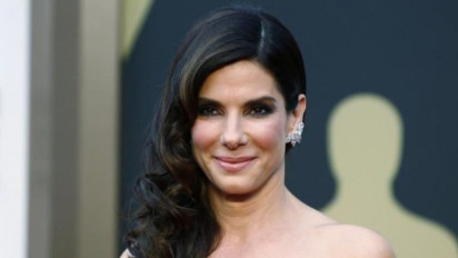 Sandra Bullock akan Stop Akting Sesaat