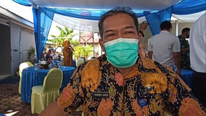 Pesta Sabu, 6 Pemuda Warga Rejang Lebong Diringkus BNNP Bengkulu
