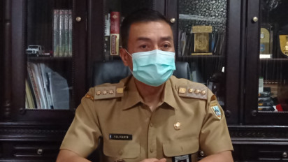 Namanya Dicatut untuk Menipu, Wali Kota Salatiga: Pelaku Tidak Pintar