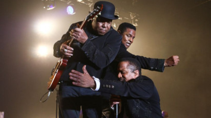 Java Jazz Festival Digelar Mei 2022