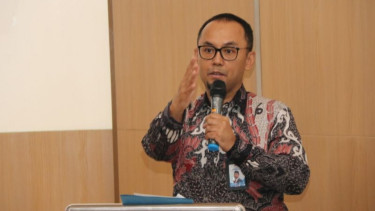 PPATK Dalami Dana Diduga Ilegal Hingga ke Luar Negeri