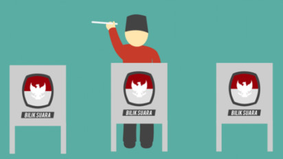 Tak Penuhi Syarat, Dua Desa di Serdang Bedagai Batal Gelar Pilkades