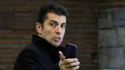 Bulgaria Usir 10 Diplomat Rusia