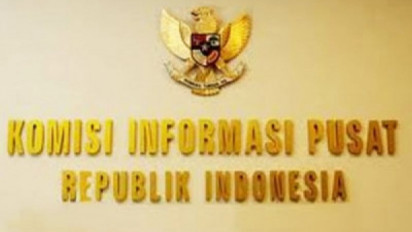 KIP Tolak Permohonan Eks Pegawai KPK Soal Hasil TWK