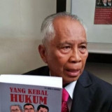 Pengacara OC Kaligis Desak PN Jakpus Bebaskan Dua Kliennya, Singgung Soal Rekayasa Kriminalisasi