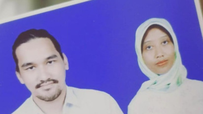 Stafsus Jokowi Nikah Beda Agama, Ini Profil Ayu Kartika Dewi dan Gerald Sebastian