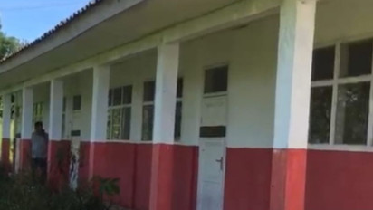 Perusahaan Segel Bangunan SD Cigombong, Pemkab Cianjur Kirim Surat Begini