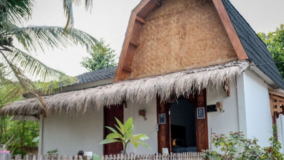 Penonton MotoGP Penuhi 300 Sarana Hunian Pariwisata di Lombok Tengah