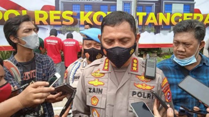 Viral di Tol Tangerang, Pengemudi Ambulans dan Mercy Dipanggil Polisi