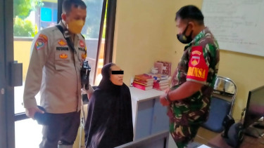 Ibu Terduga Pelaku Pembunuhan Anak Kandung di Brebes Diamankan Polisi, Dikenal Kurang Bergaul