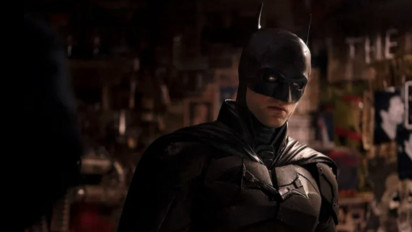 Film "The Batman" Puncaki Box Office AS