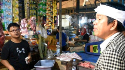 Deddy Mulyadi: Siapa Pelaku Mafia Minyak Goreng Sebenarnya?