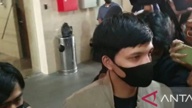 Penyidik Tambah Nominal Rp1 Miliar Sitaan Aset Doni SalmananÂ 