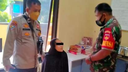 10 Fakta Kasus Ibu Kandung di Brebes Aniaya 3 Anak, 1 Diantaranya Tewas