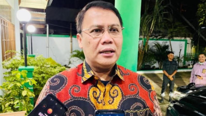 MPR RI Tak Pernah Agendakan Perpanjangan Masa Jabatan Presiden