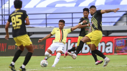 Persik Kediri Tunjuk Pengurus PSSI Alif Sapto Nugroho Sebagai CEO