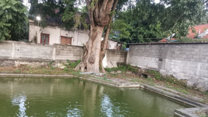 Tradisi Mandi di Telaga Sendang Sono Jelang Ramadhan, Sejak Era Siti Fatimah Hingga Sunan Giri