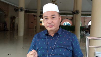 YLKI Sumsel Imbau Pengusaha Jangan Timbun Migor, Masyarakat Jangan Belanja Berlebihan