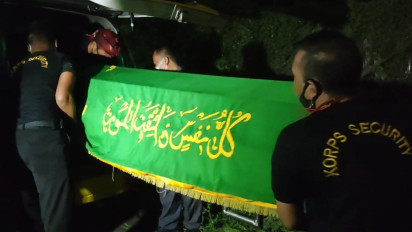 Kronologis Satu Keluarga di Pulogadung yang Tersetrum Listrik Pemanas Air