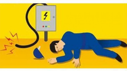 Cari Penyebab Satu Keluarga di Pulu Gadung Tersetrum, Polres Metro Jakarta Timur Gelar Olah TKP