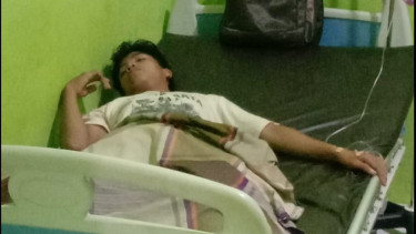 3 Anak Dibawah Umur Dikeroyok di Tempat Wisata, 1 Korban Dilarikan Ke Rumah SakitÂ 