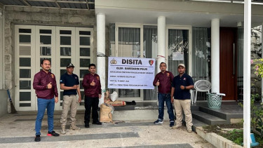 Penipuan Robot Trading "Viral Blast", Bareskrim Sita Aset Tersangka Senilai Rp 15 M