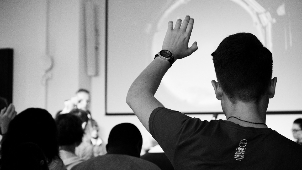 Contoh Teks Diskusi dan Pengertian Lengkapnya
            - galeri foto