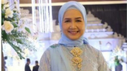 Adik Jokowi Menikah Dengan Ketua MK Tanggal 26 Mei 2022