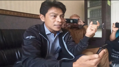 Kenalin Nih! Risman yang Viral karena Prediksi Miguel Oliviera Jadi Juara MotoGP Mandalika