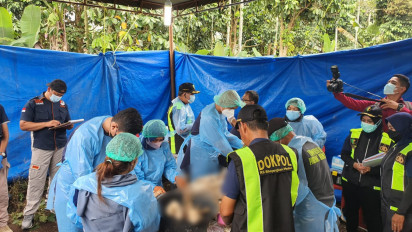 Polda Sumut Tangkap 9 Tersangka Kerangkeng Manusia, Ini Datanya