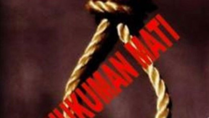 Otoritas Arab Saudi Eksekusi Mati Dua WNI