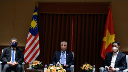 Malaysia Akui Sertifikat Vaksin Covid-19 Vietnam