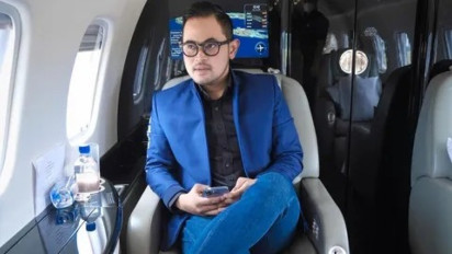 Polisi Hentikan Penyidikan Kasus Merk Dagang Juragan 99 dan Putra Siregar