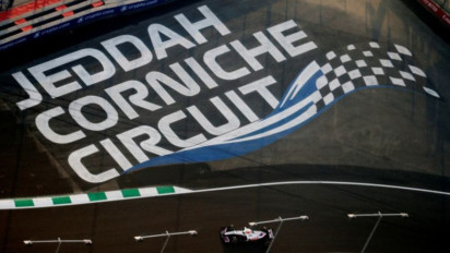 Arab Saudi Ingin Menggelar MotoGP